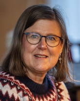 Anette Sundin-Carlson